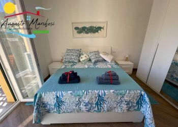 Foto 12 - Appartamento Via Assereto
 
56, Recco - foto 12