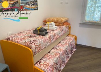 Foto 14 - Appartamento Via Assereto
 
56, Recco - foto 14