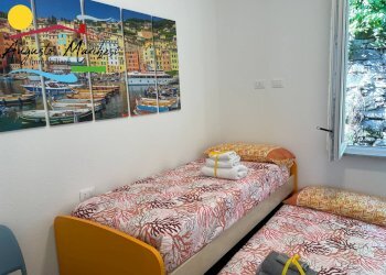 Foto 17 - Appartamento Via Assereto
 
56, Recco - foto 17