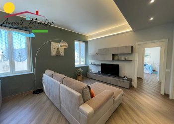 Foto 18 - Appartamento Via Assereto
 
56, Recco - foto 18