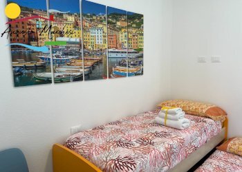 Foto 22 - Appartamento Via Assereto
 
56, Recco - foto 22