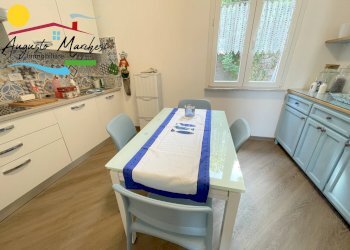 Foto 14 - Appartamento Via Assereto
 
56, Recco - foto 14