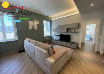 Foto 18 - Appartamento Via Assereto
 
56, Recco - foto 18