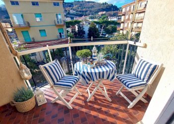 terrazzino - Bilocale VIA SOCCORSO
 
28, Pietra Ligure - foto 1
