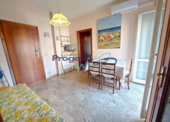 soggiorno - Bilocale VIA SOCCORSO
 
28, Pietra Ligure - foto 2