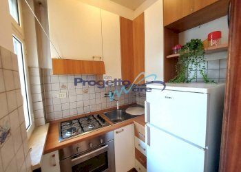 cucinotto - Bilocale VIA SOCCORSO
 
28, Pietra Ligure - foto 8