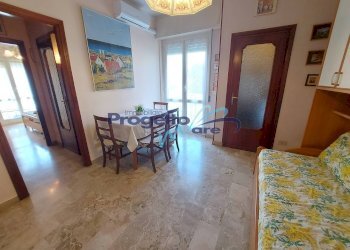 soggiorno - Bilocale VIA SOCCORSO
 
28, Pietra Ligure - foto 11