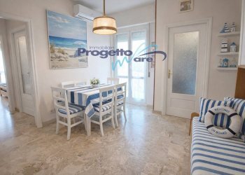 ipotesi nuovo arredo - Bilocale VIA SOCCORSO
 
28, Pietra Ligure - foto 12