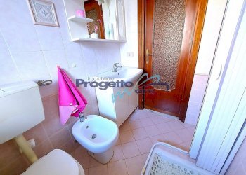 bagno - Bilocale VIA SOCCORSO
 
28, Pietra Ligure - foto 17