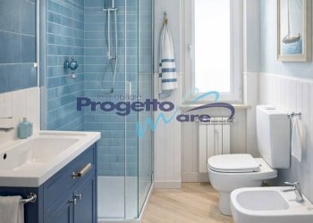 ipotesi bagno nuovo - Bilocale VIA SOCCORSO
 
28, Pietra Ligure - foto 18