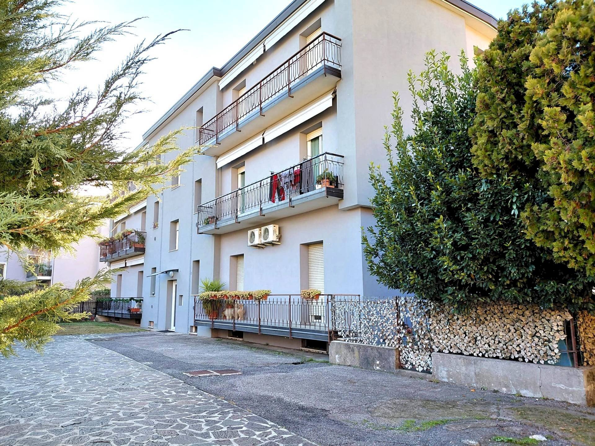 Foto 1 - Two-room apartment Via Saleri
 
36, Brescia - photo 1