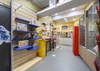 Foto 2 - Attività Commerciale Via Guido Baccelli
 
4, Civitavecchia - foto 2