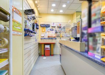 Foto 5 - Attività Commerciale Via Guido Baccelli
 
4, Civitavecchia - foto 5