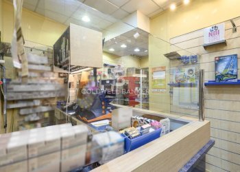 Foto 8 - Attività Commerciale Via Guido Baccelli
 
4, Civitavecchia - foto 8