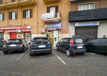 Foto 11 - Attività Commerciale Via Guido Baccelli
 
4, Civitavecchia - foto 11