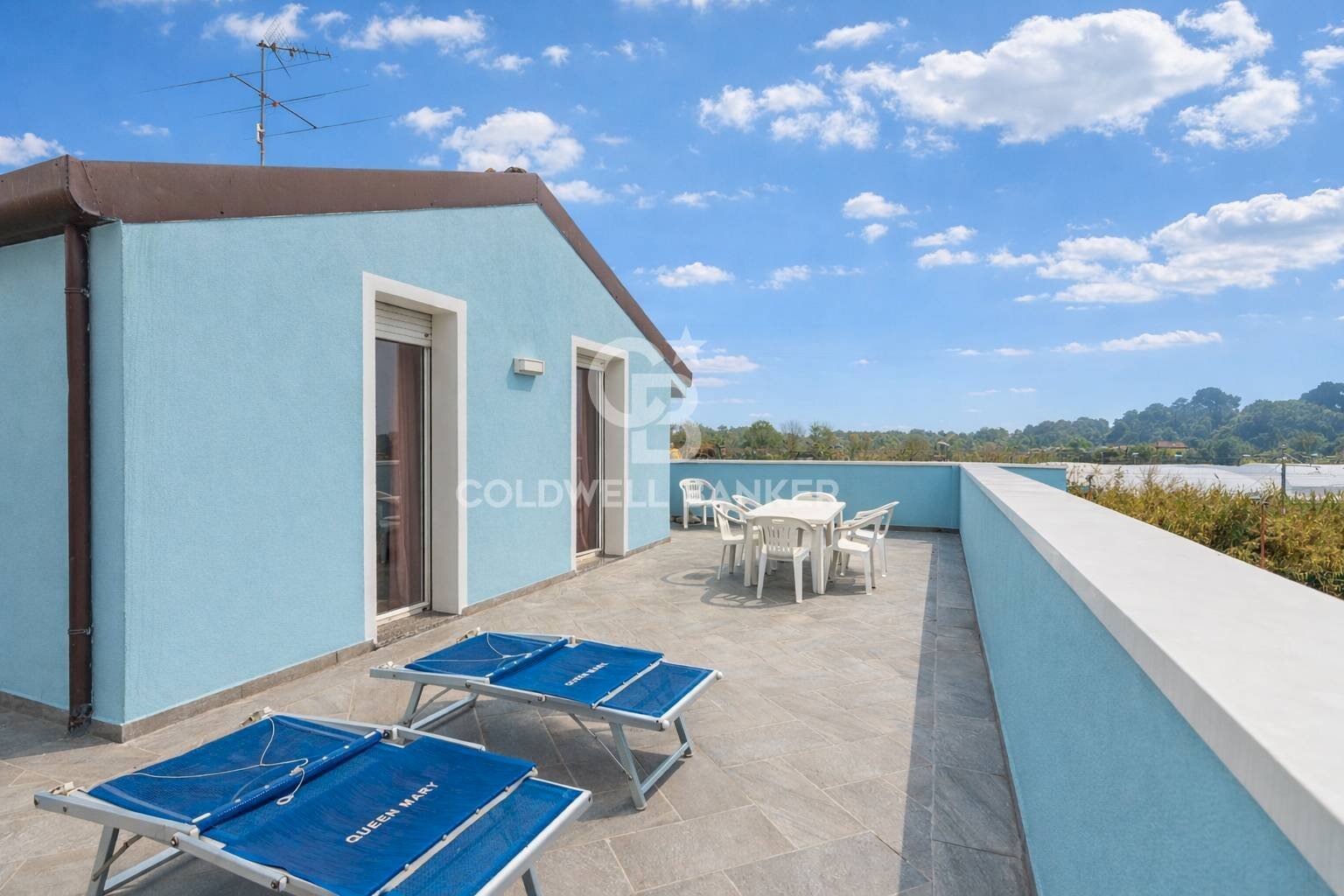 Foto 1 - Attico Via Del Prete
 
111, Cattolica - foto 1