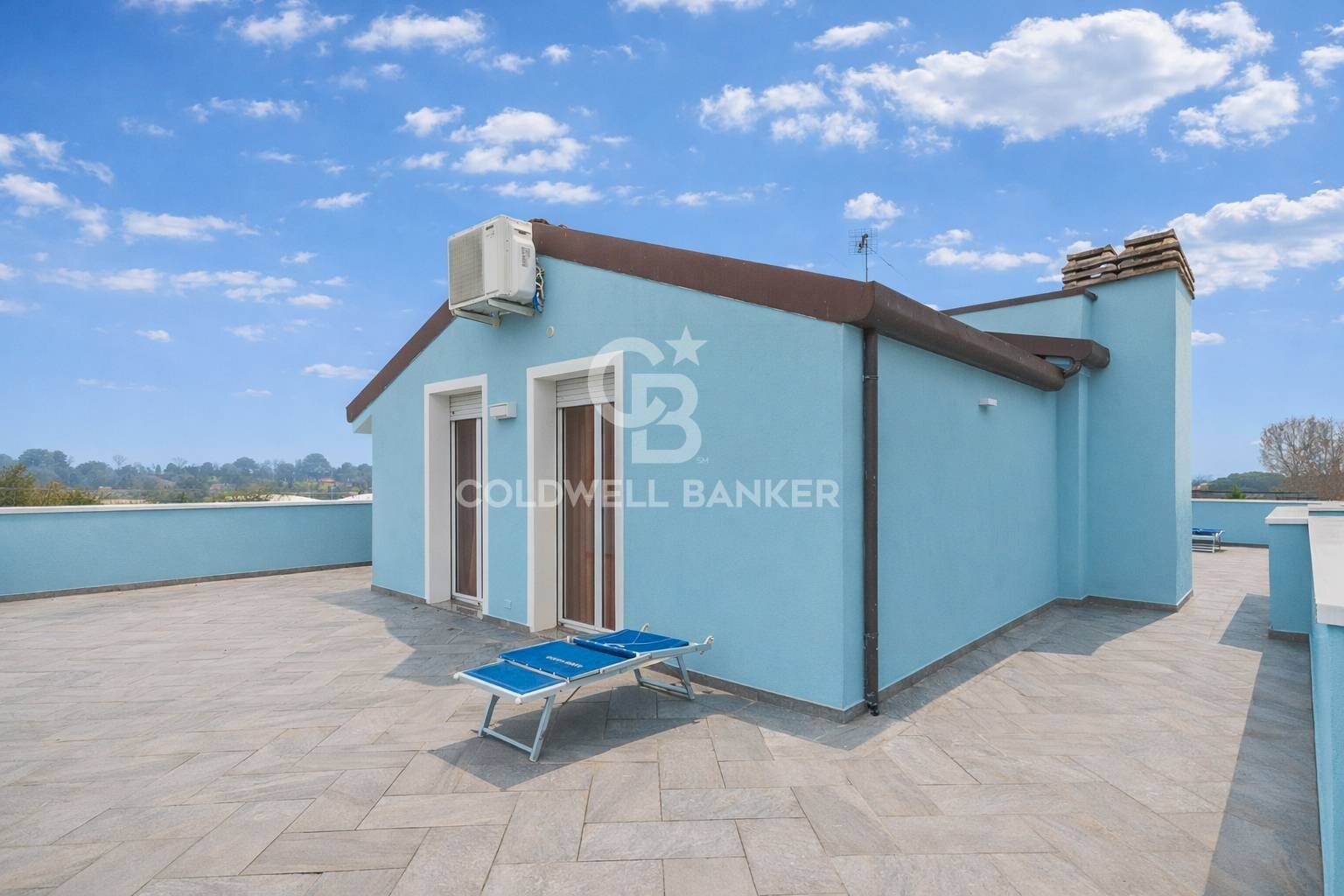 Foto 2 - Attico Via Del Prete
111, Cattolica - foto 2