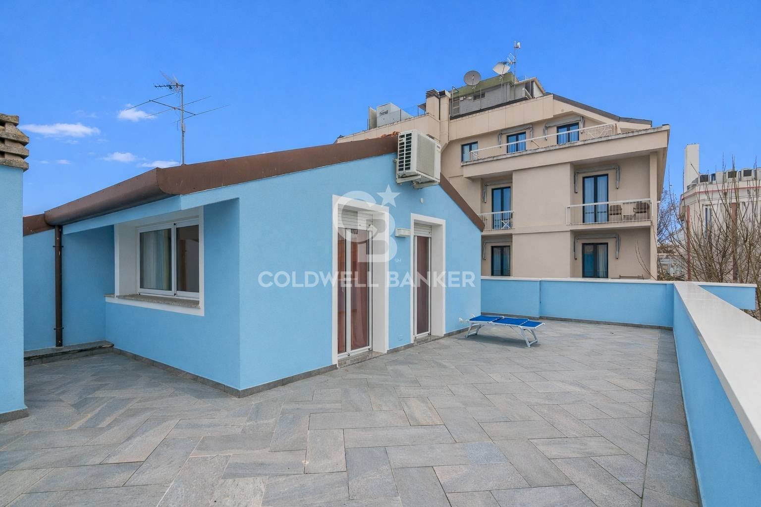 Foto 3 - Attico Via Del Prete
111, Cattolica - foto 3