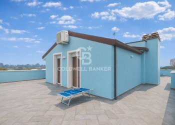 Foto 2 - Attico Via Del Prete
 
111, Cattolica - foto 2