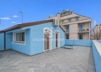 Foto 3 - Attico Via Del Prete
 
111, Cattolica - foto 3