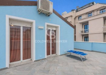 Foto 4 - Attico Via Del Prete
 
111, Cattolica - foto 4