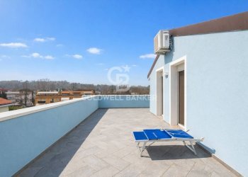 Foto 5 - Attico Via Del Prete
 
111, Cattolica - foto 5