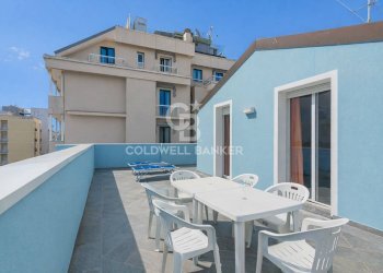 Foto 6 - Attico Via Del Prete
 
111, Cattolica - foto 6