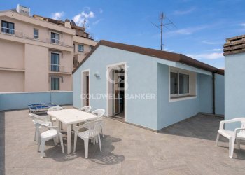 Foto 7 - Attico Via Del Prete
 
111, Cattolica - foto 7