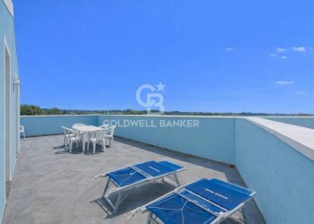 Foto 9 - Attico Via Del Prete
 
111, Cattolica - foto 9