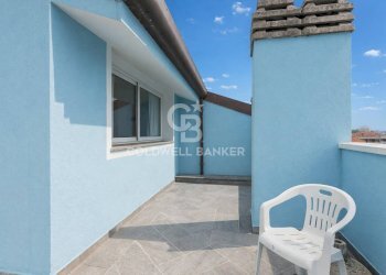 Foto 10 - Attico Via Del Prete
 
111, Cattolica - foto 10