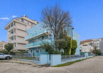 Foto 13 - Attico Via Del Prete
 
111, Cattolica - foto 13