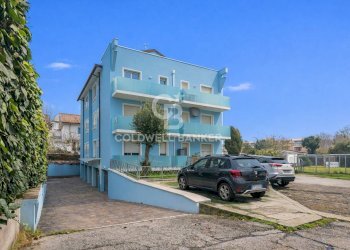 Foto 14 - Attico Via Del Prete
 
111, Cattolica - foto 14