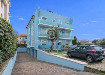 Foto 15 - Attico Via Del Prete
 
111, Cattolica - foto 15