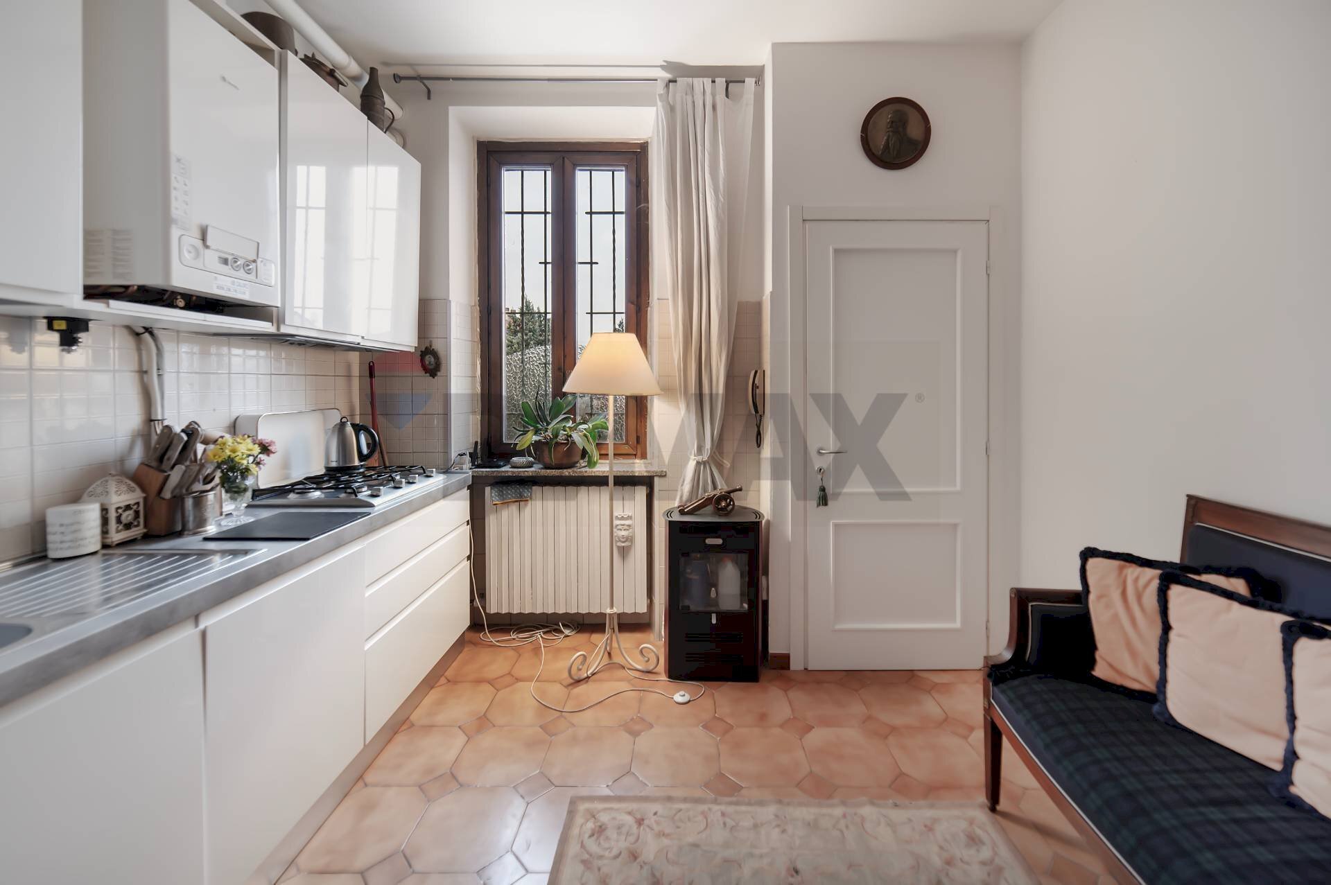 Cucina - Three-room apartment VIA M. BUONARROTI
 
101, Monza - photo 2