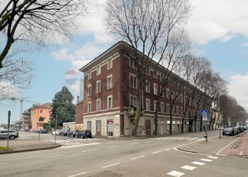 Edificio all\'aperto - Trilocale VIA M. BUONARROTI
 
101, Monza - foto 1