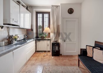 Cucina - Trilocale VIA M. BUONARROTI
 
101, Monza - foto 4