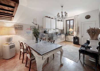 Sala da pranzo - Trilocale VIA M. BUONARROTI
 
101, Monza - foto 5