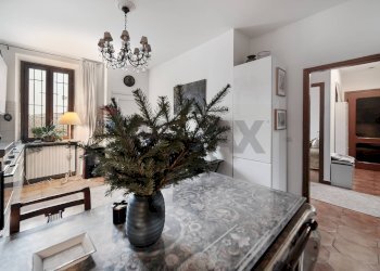 Sala da pranzo - Trilocale VIA M. BUONARROTI
 
101, Monza - foto 6