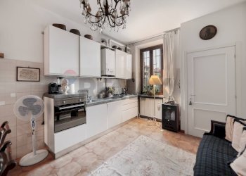 Cucina - Trilocale VIA M. BUONARROTI
 
101, Monza - foto 7