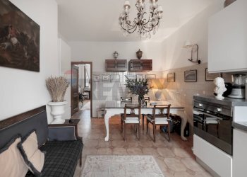 Cucina - Trilocale VIA M. BUONARROTI
 
101, Monza - foto 8