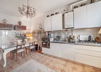 Cucina - Trilocale VIA M. BUONARROTI
 
101, Monza - foto 9