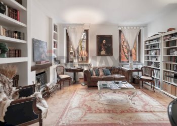 Soggiorno - Trilocale VIA M. BUONARROTI
 
101, Monza - foto 10