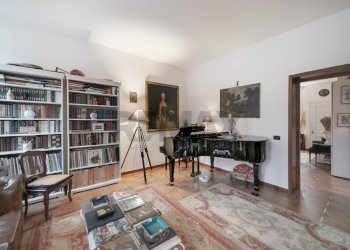 Ufficio - Trilocale VIA M. BUONARROTI
 
101, Monza - foto 13