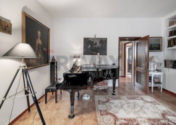 Ufficio - Trilocale VIA M. BUONARROTI
 
101, Monza - foto 14