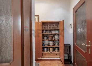 Hall / corridoio - Trilocale VIA M. BUONARROTI
 
101, Monza - foto 17