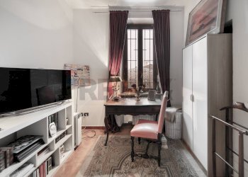 Ufficio - Trilocale VIA M. BUONARROTI
 
101, Monza - foto 19