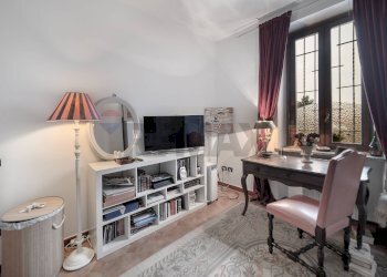 Sala da pranzo - Trilocale VIA M. BUONARROTI
 
101, Monza - foto 20