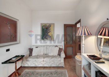 Soggiorno - Trilocale VIA M. BUONARROTI
 
101, Monza - foto 21