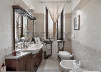 Bagno - Trilocale VIA M. BUONARROTI
 
101, Monza - foto 24