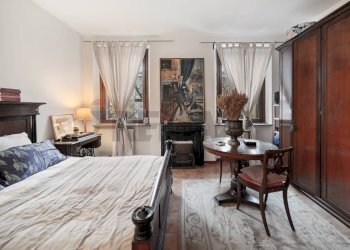 Camera / camera da letto - Trilocale VIA M. BUONARROTI
 
101, Monza - foto 27